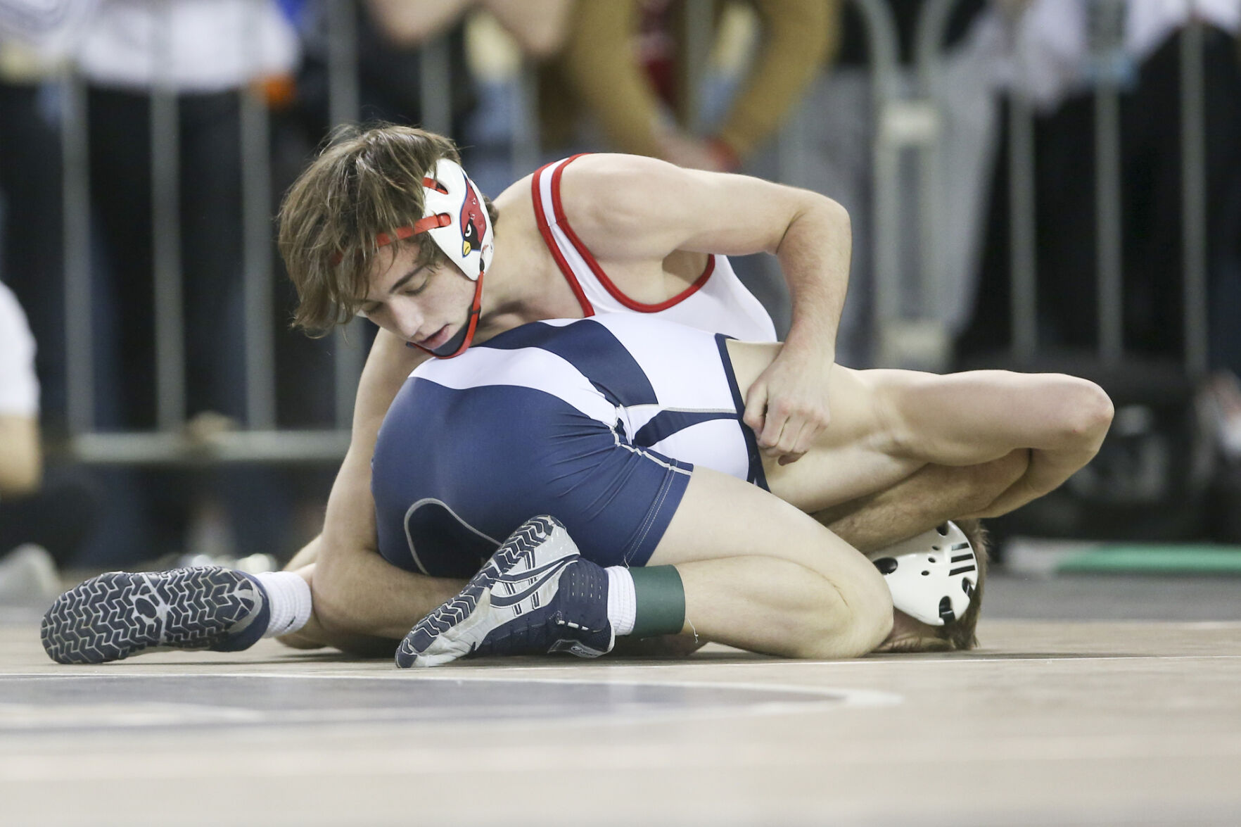 4A/5A Wrestling State Championships